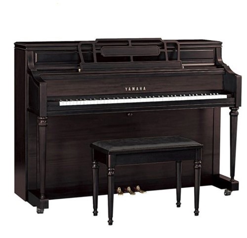 Đàn Piano Cơ Upright Yamaha M2(Chính hãng Full Box 100%)